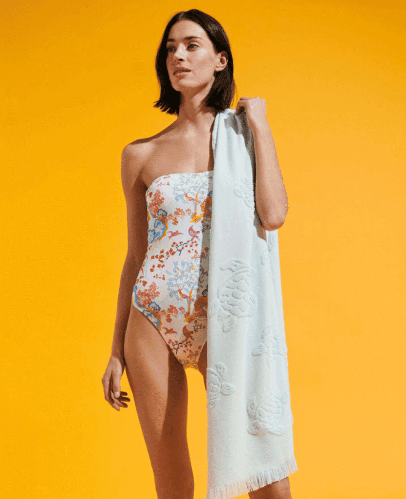 Lush Collective | Women’s Outlet: Chic and Contemporary - Vilebrequin
