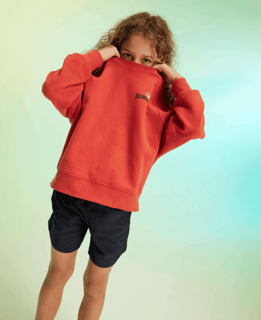 Lush Collective | Boys’ Outlet: Playful and Refined - Vilebrequin