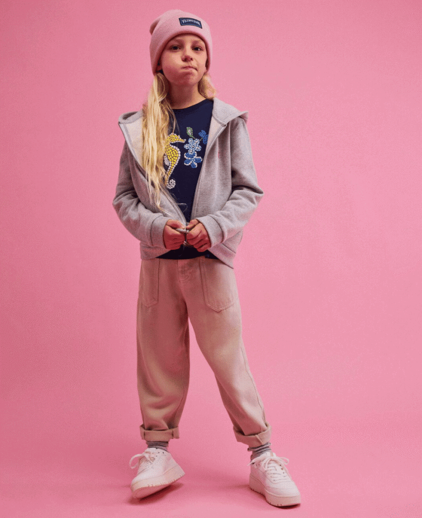 Lush Collective | Girls’ Outlet: Effortless Elegance for Every Age - Vilebrequin