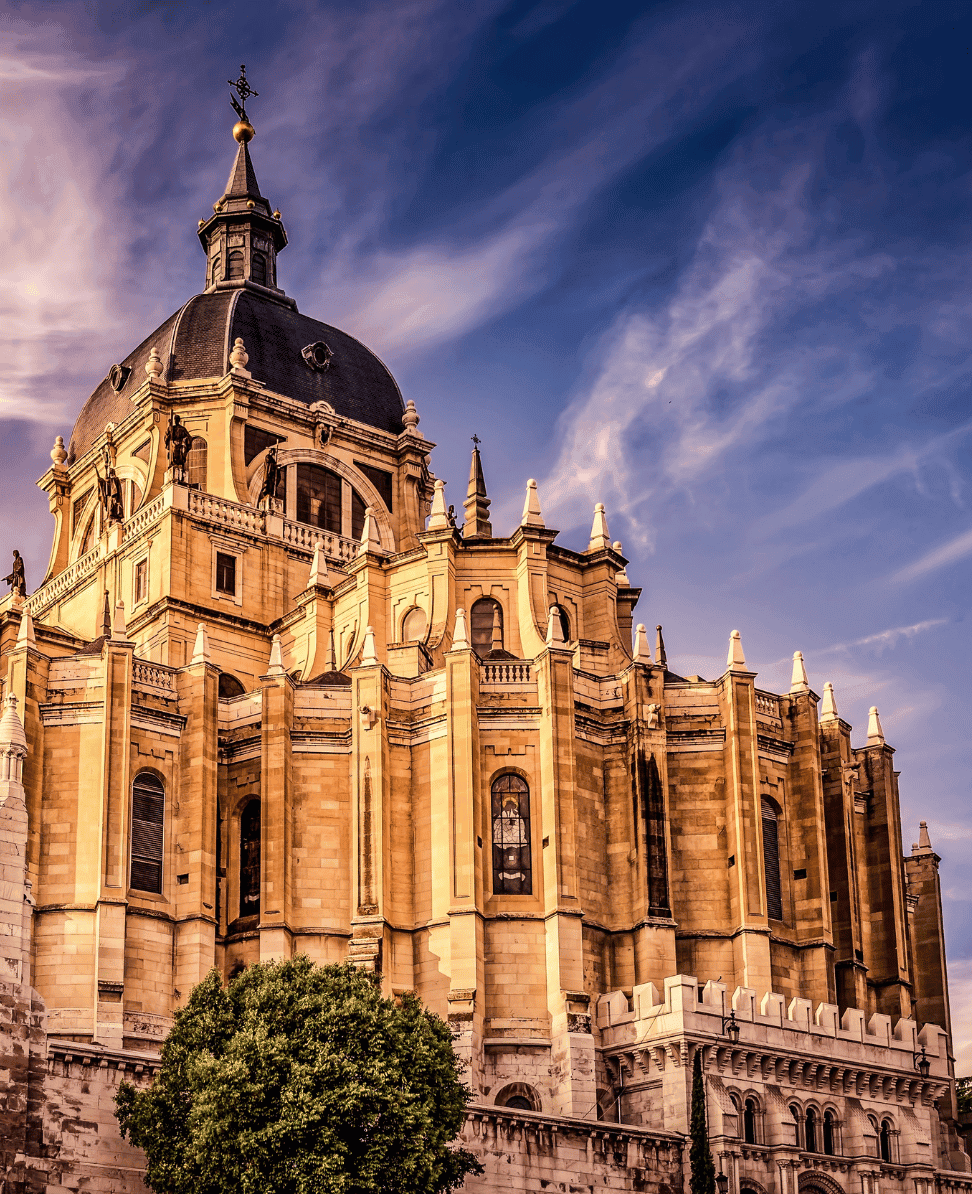 Madrid for Culture Lovers: Discover Art, Food, and Luxury Hotels