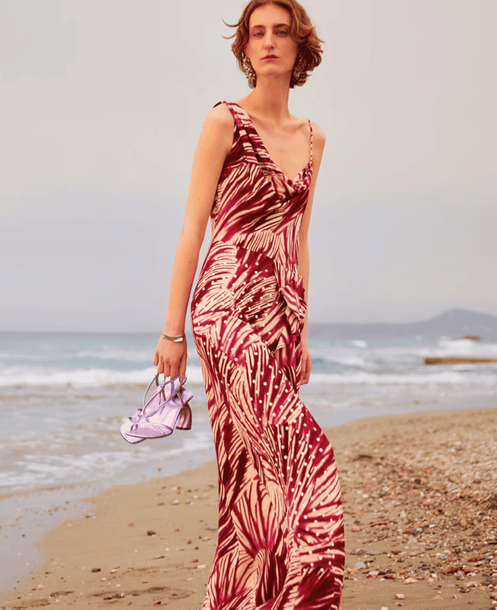 Dries Van Noten on Mytheresa: Expressive Fashion with Artistic Depth