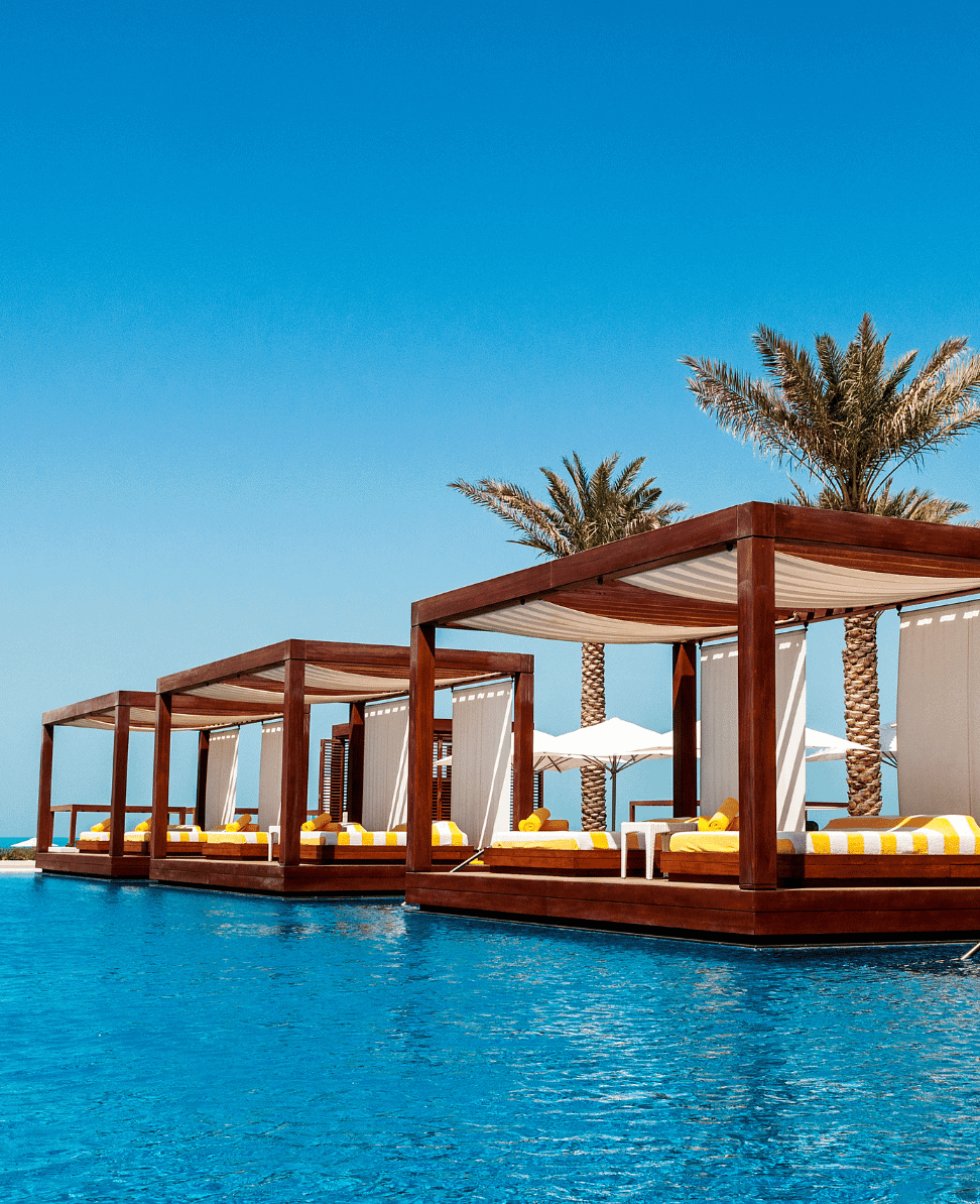Lush Collective | Explore All-Inclusive Resorts with Orbitz for the Ultimate Stress-Free Getaway