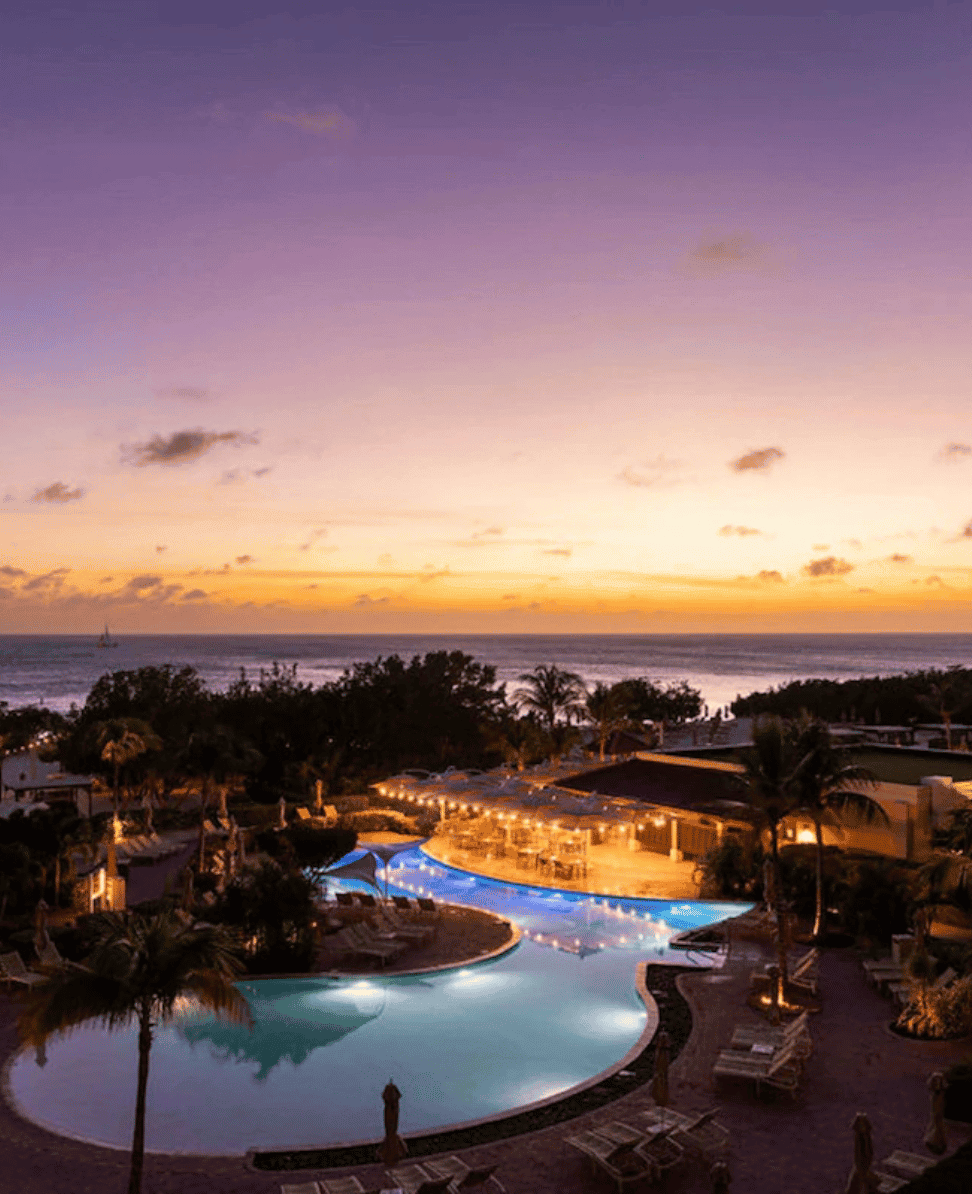Lush Collective | Explore the Best Resorts in Aruba on Orbitz: A Luxury Island Escape