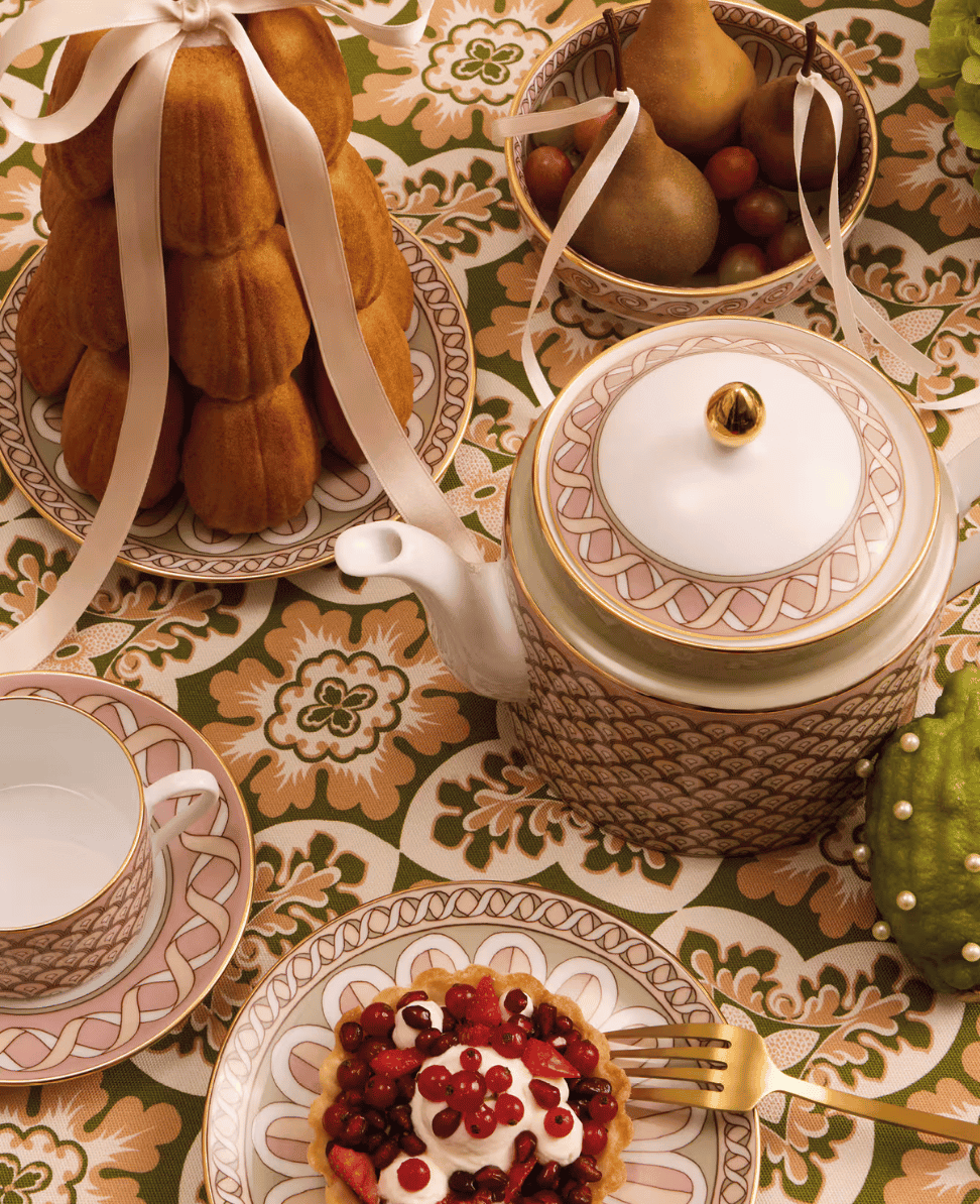 Luxury Living Starts at Home: Discover Designer Décor