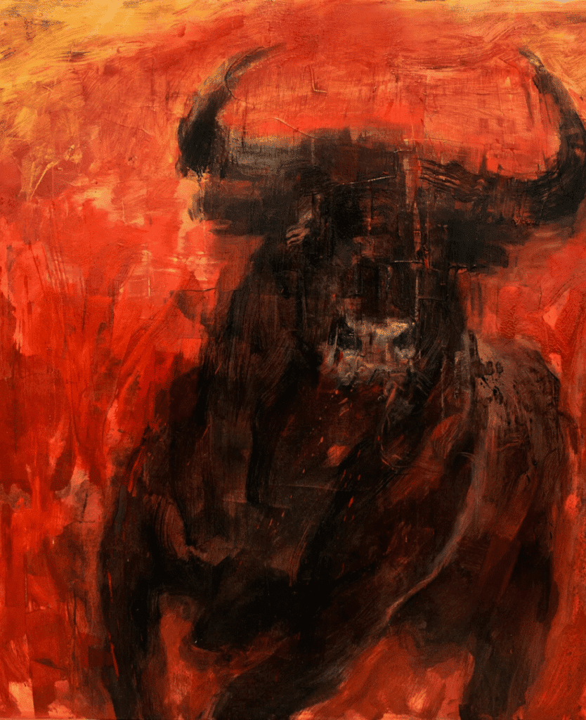 Lush Collective | Joseph Adolphe: Collecting Intimate, Emotional Realism Through Singulart