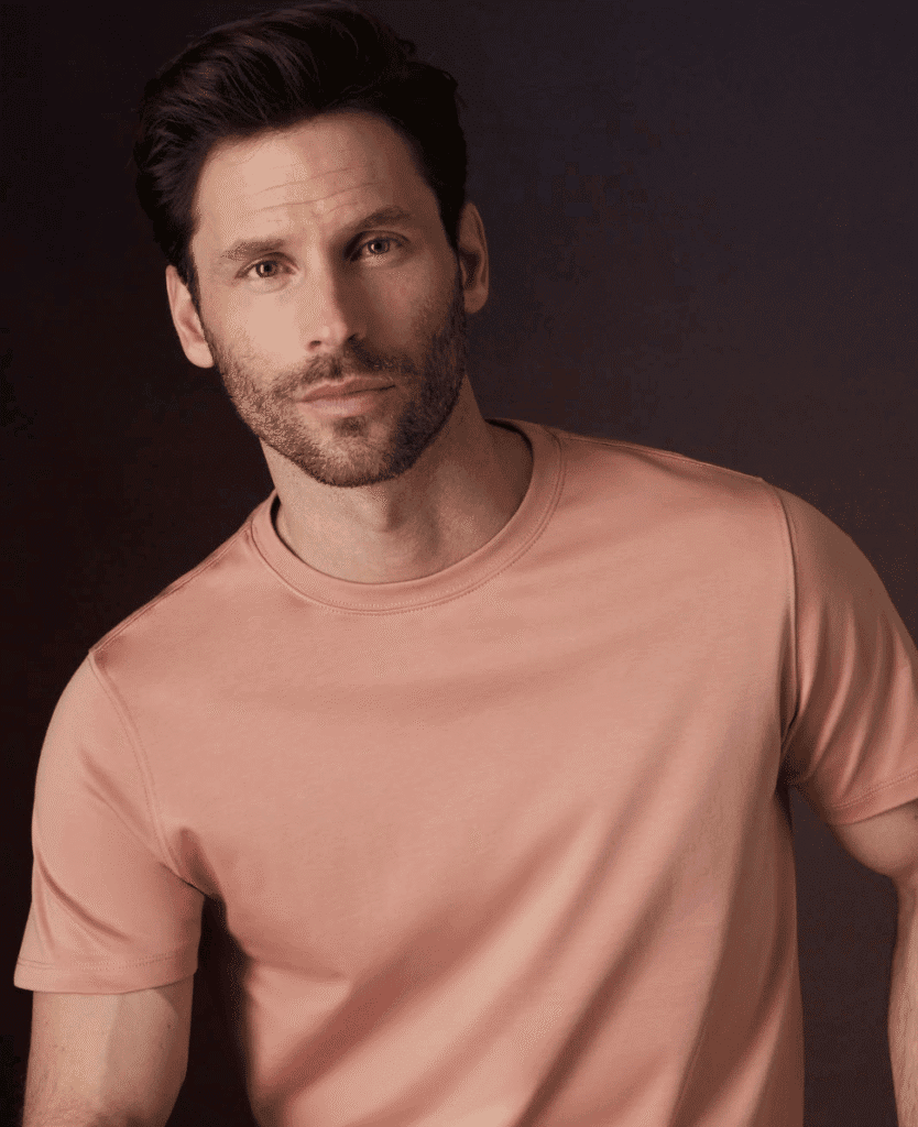 Lush Collective | Building the Ultimate Men’s Capsule Wardrobe with Robert Barakett