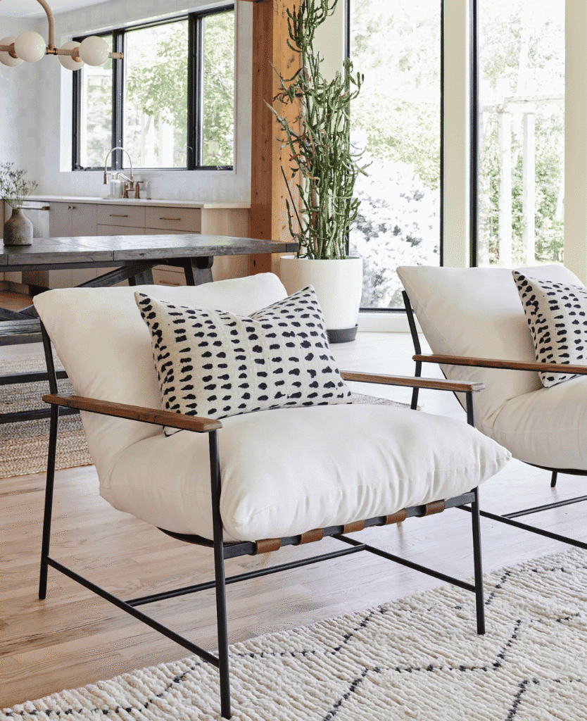 Denver Modern Joins Lush Collective: A Bold New Era of Timeless, Minimalist Design