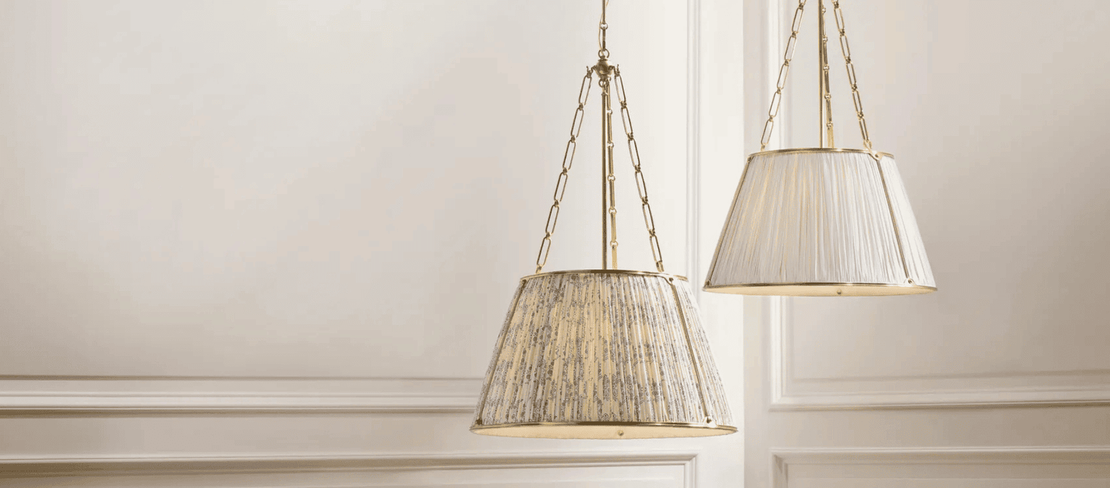 Lush Collective | Shop Visual Comfort & Co. - Ceiling Lights