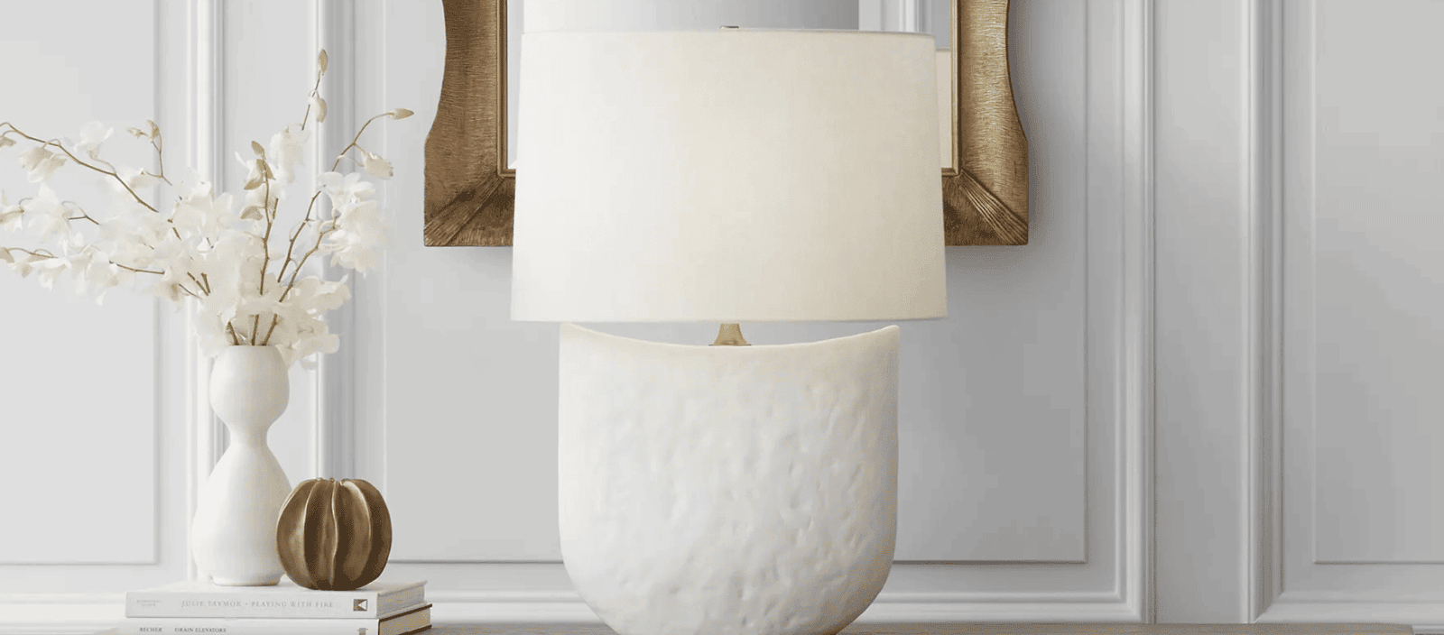 Lush Collective | Shop Visual Comfort & Co. - Table Lamps