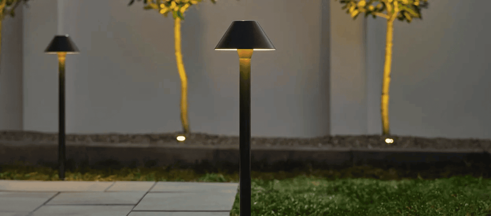 Lush Collective | Shop Visual Comfort & Co. - Landscape Lighting