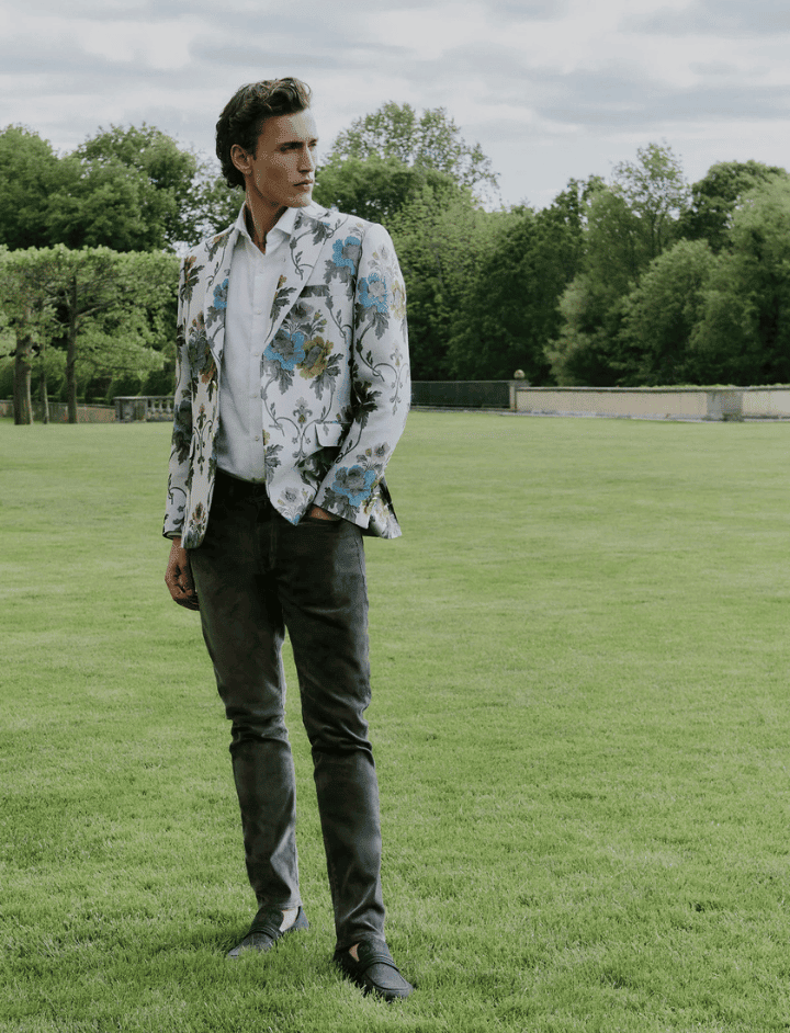 Lush Collective | Shop New Arrivals at Robert Graham
