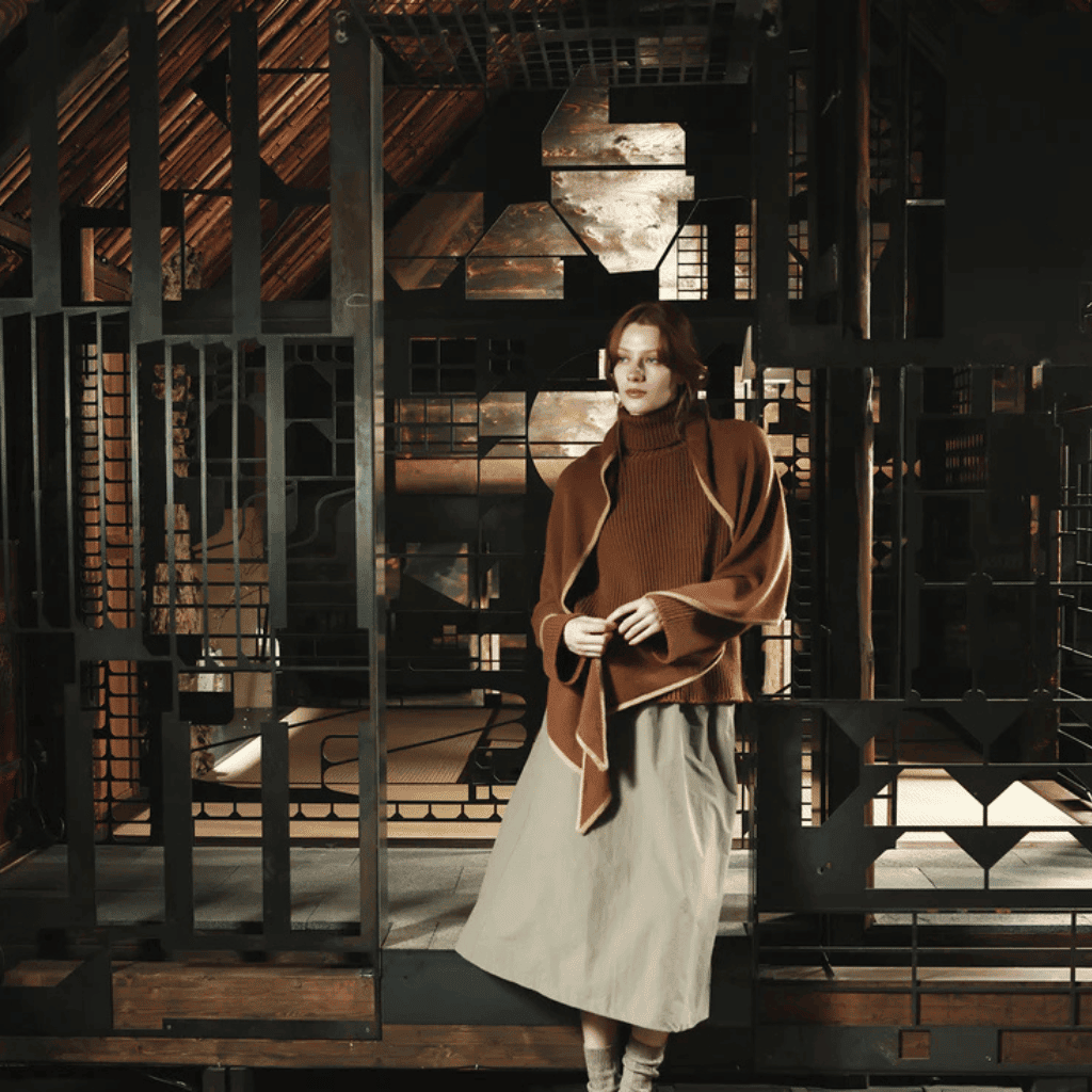 Lush Collective | Shop New Arrivals for Women by Johnstons of Elgin