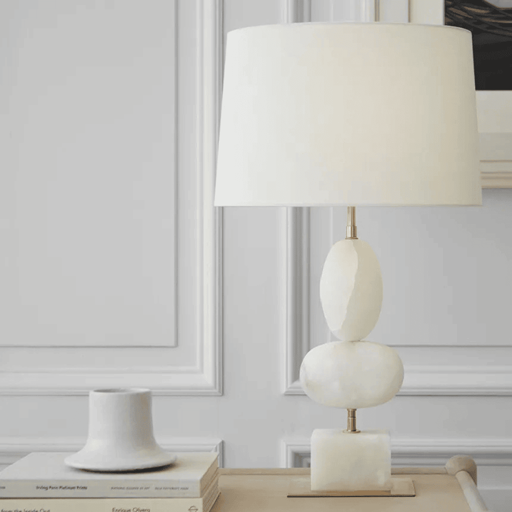 Lush Collective | Shop Designer Table Lamps by Visual Comfort & Co.