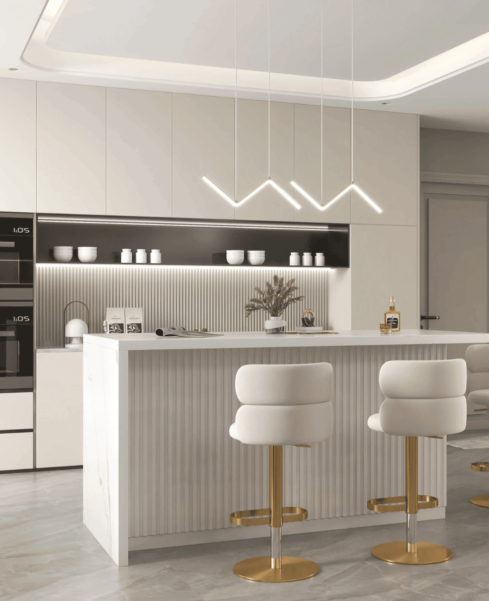 Gather in Style: Explore Kitchen & Dining Furniture at Homary