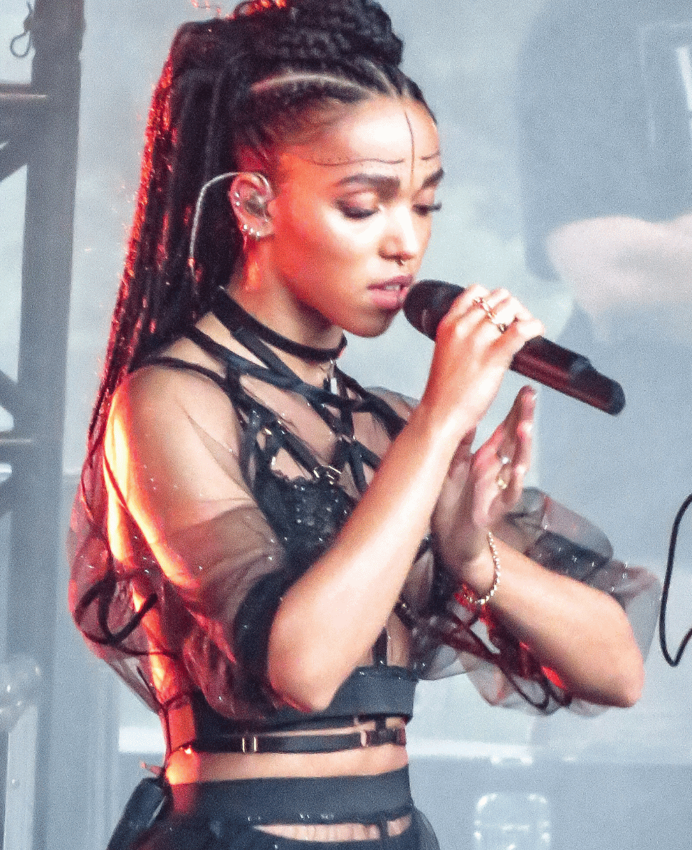 FKA Twigs: Art-Pop’s Fearless Visionary
