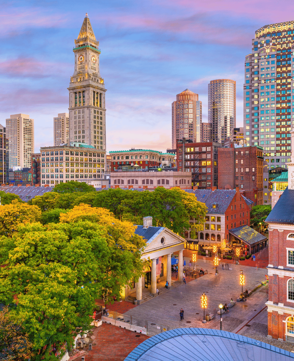 The Triennial 2025: The Exchange Is Boston’s Boldest Public Art Moment of 2025