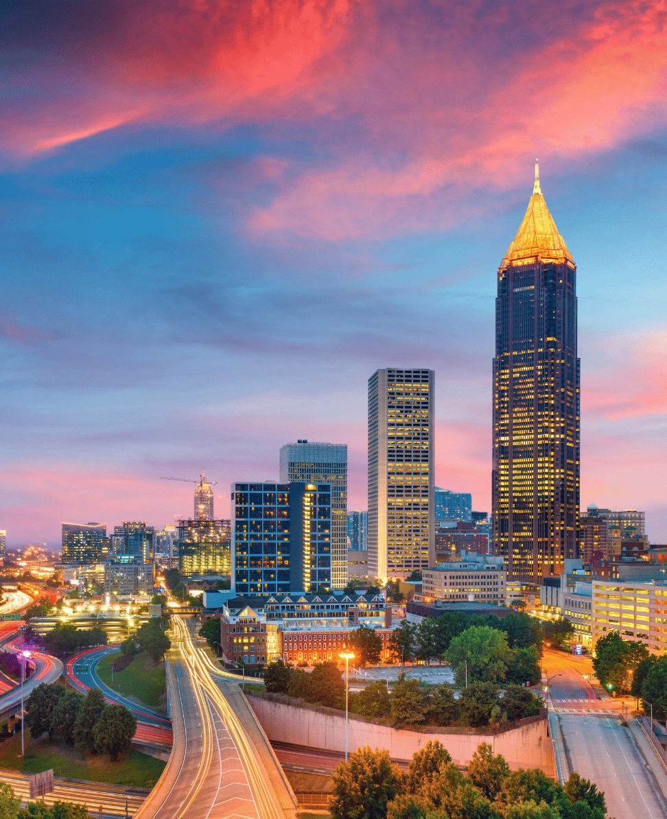 Atlanta Art Fair 2025: Your Ultimate Guide to the City’s Cultural Revival