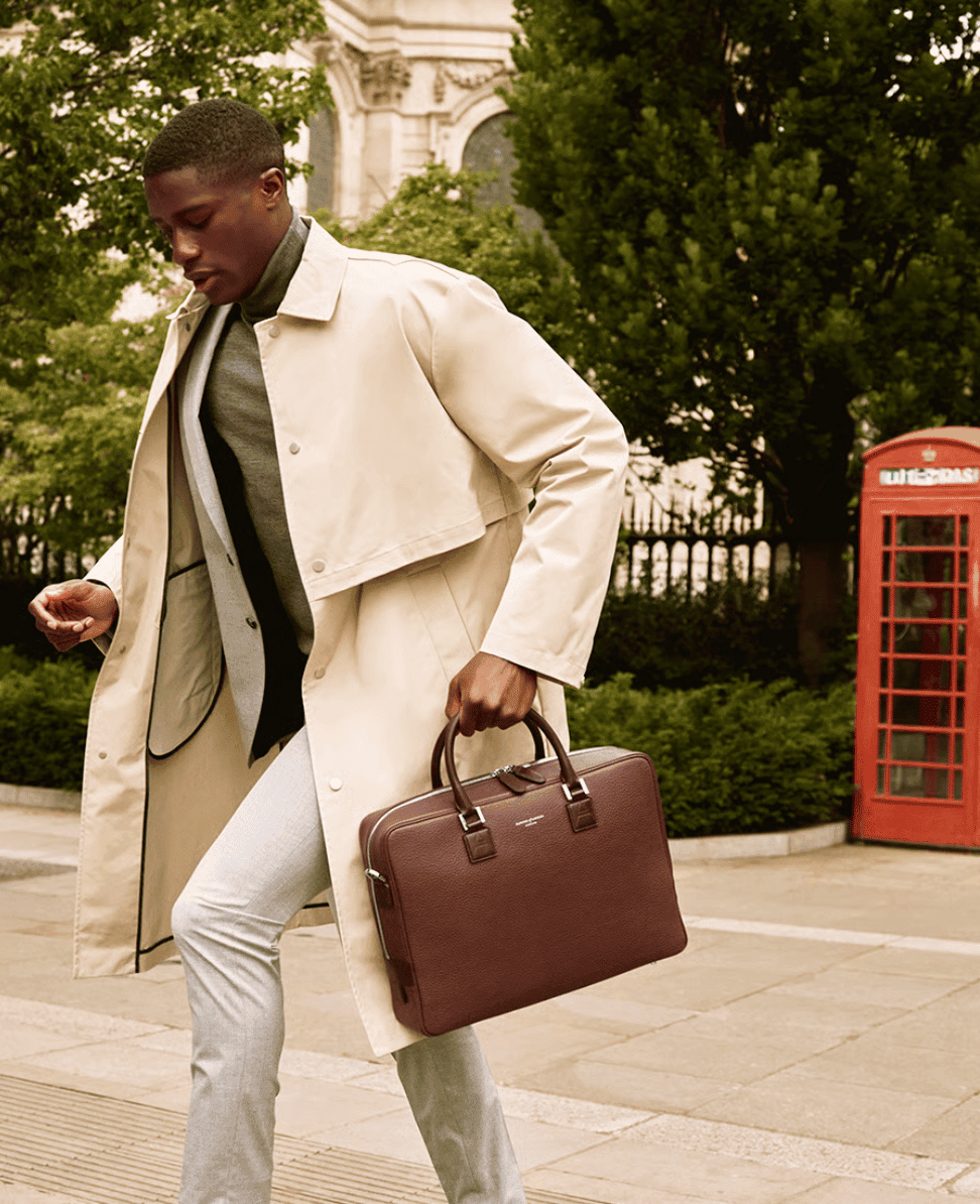 Lush Collective | Luxury and Function Combined: The Ultimate Guide to Aspinal of London Laptop Bags