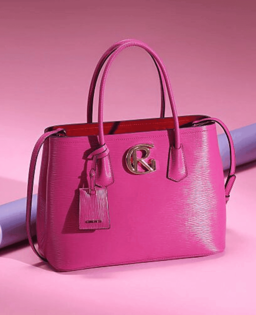 Lush Collective | Girotti Women’s Bags: Italian Craft Meets Personalized Luxury