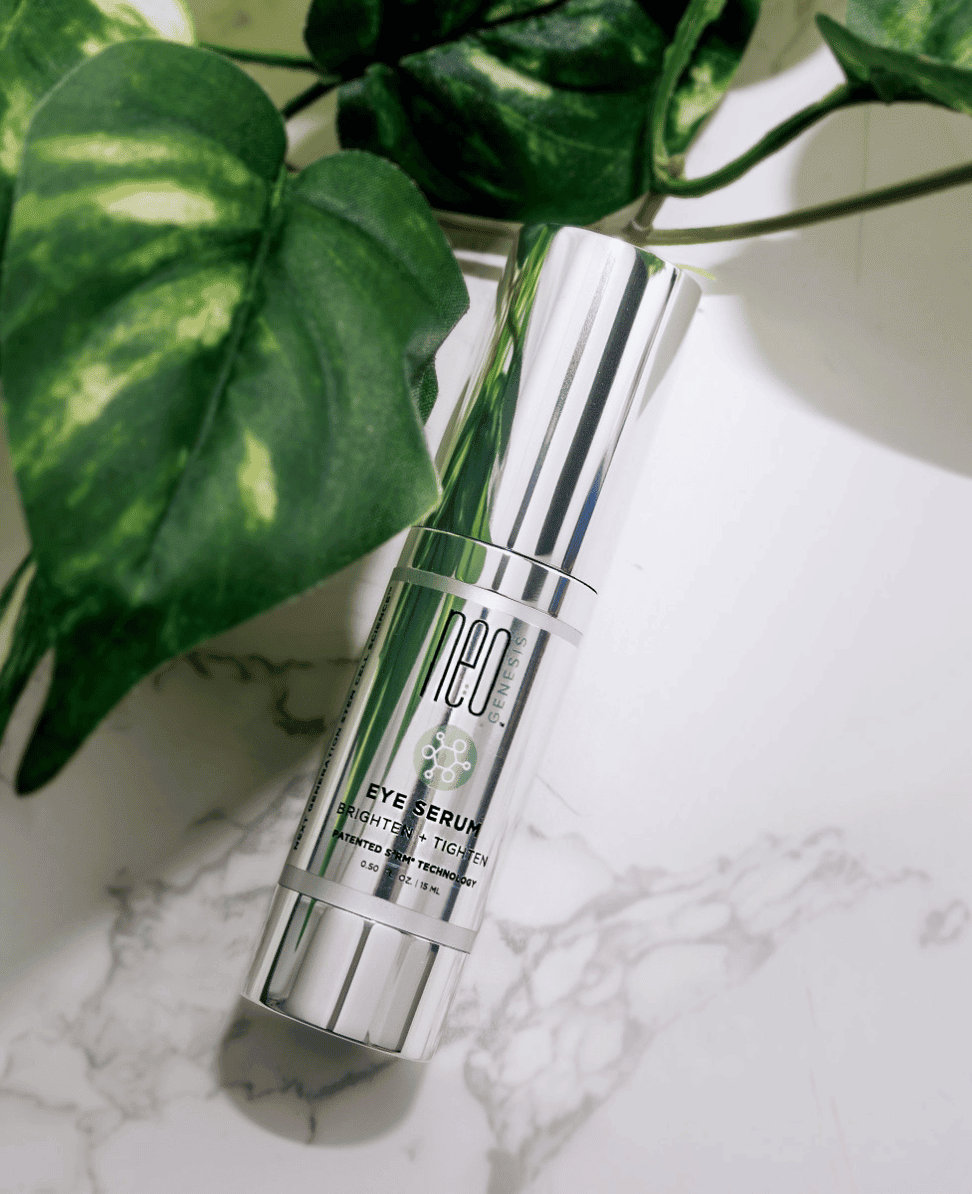 Neogenesis Serums: Advanced Solutions for Skin and Hair Restoration