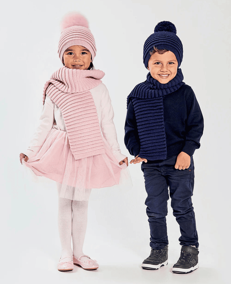Explore the Kids Collection by SENTALER