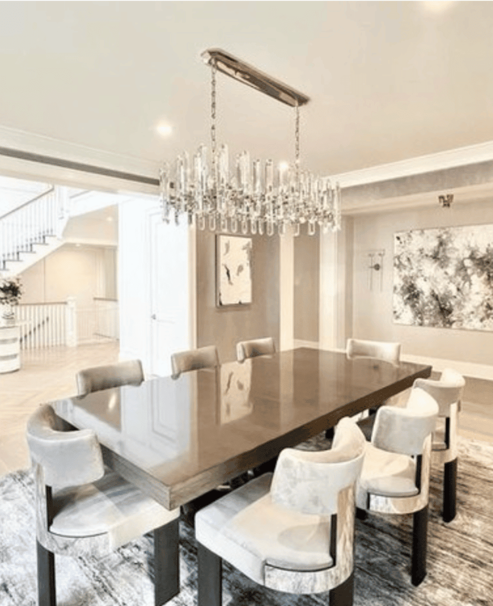Designer Ceiling Lights: Elevating Your Home with Visual Comfort & Co.