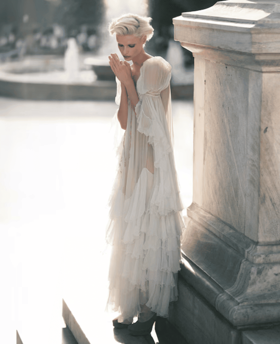 Designer Luxury Womenswear: New Season Edit by Mytheresa