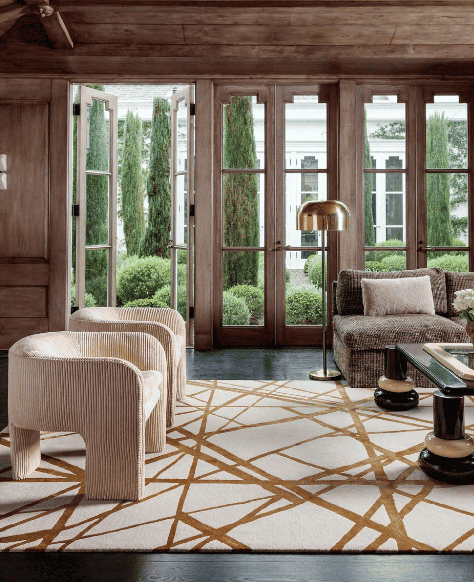 Curate a Luxurious Home with Lush Collective