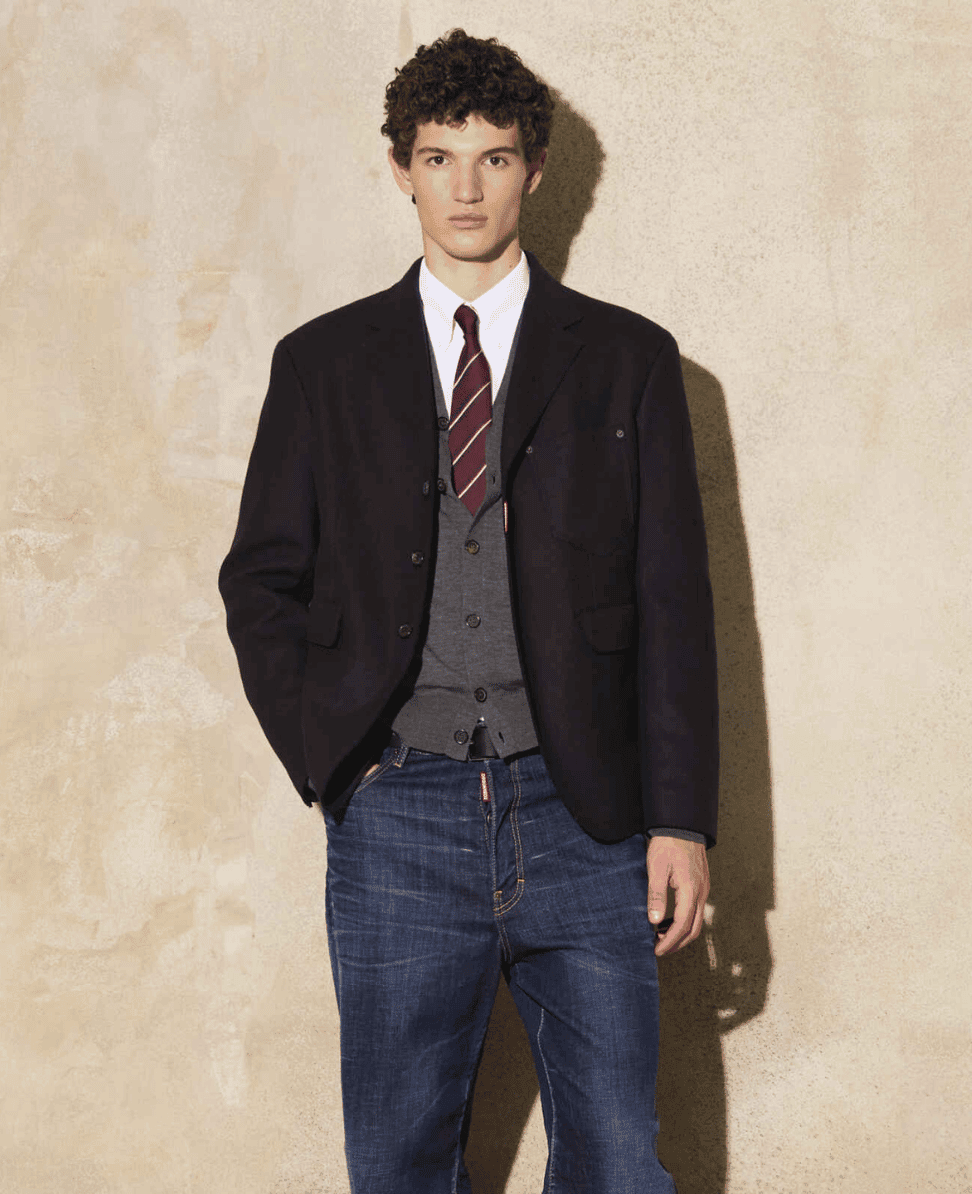 The Complete Guide to Men’s Luxury Style with Lush Collective