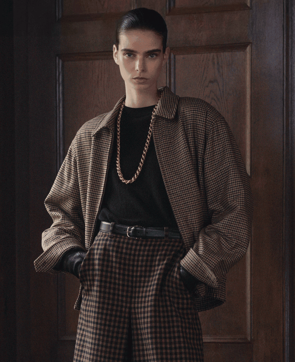 The Definitive Guide to Women’s Designer Fashion with Lush Collective