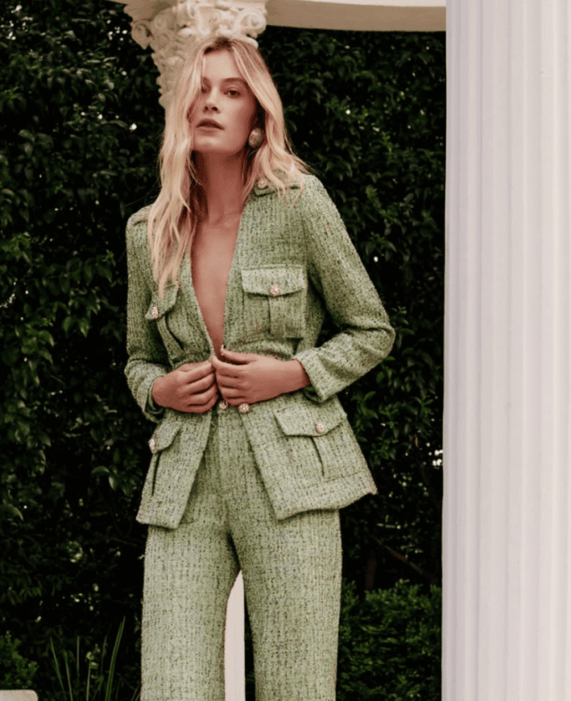 Lush Collective | Tailoring & Suiting