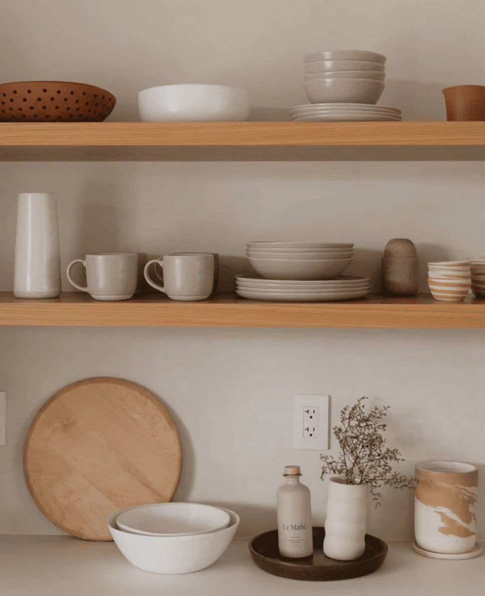 Fable Home Joins Lush Collective: Timeless Homeware, Reimagined