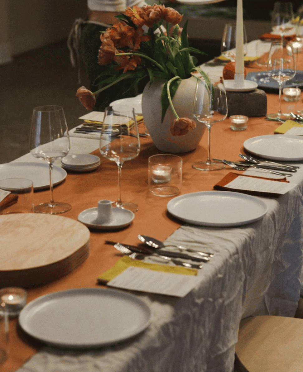 Fable Home Joins Lush Collective: Timeless Homeware, Reimagined - Discover More