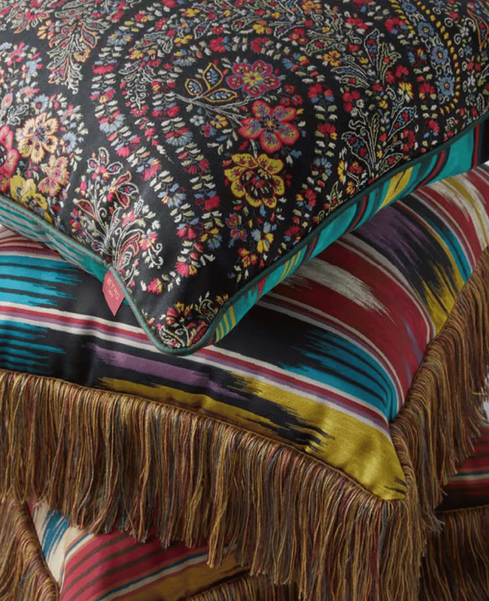 Designer Home Décor for Your Living Room