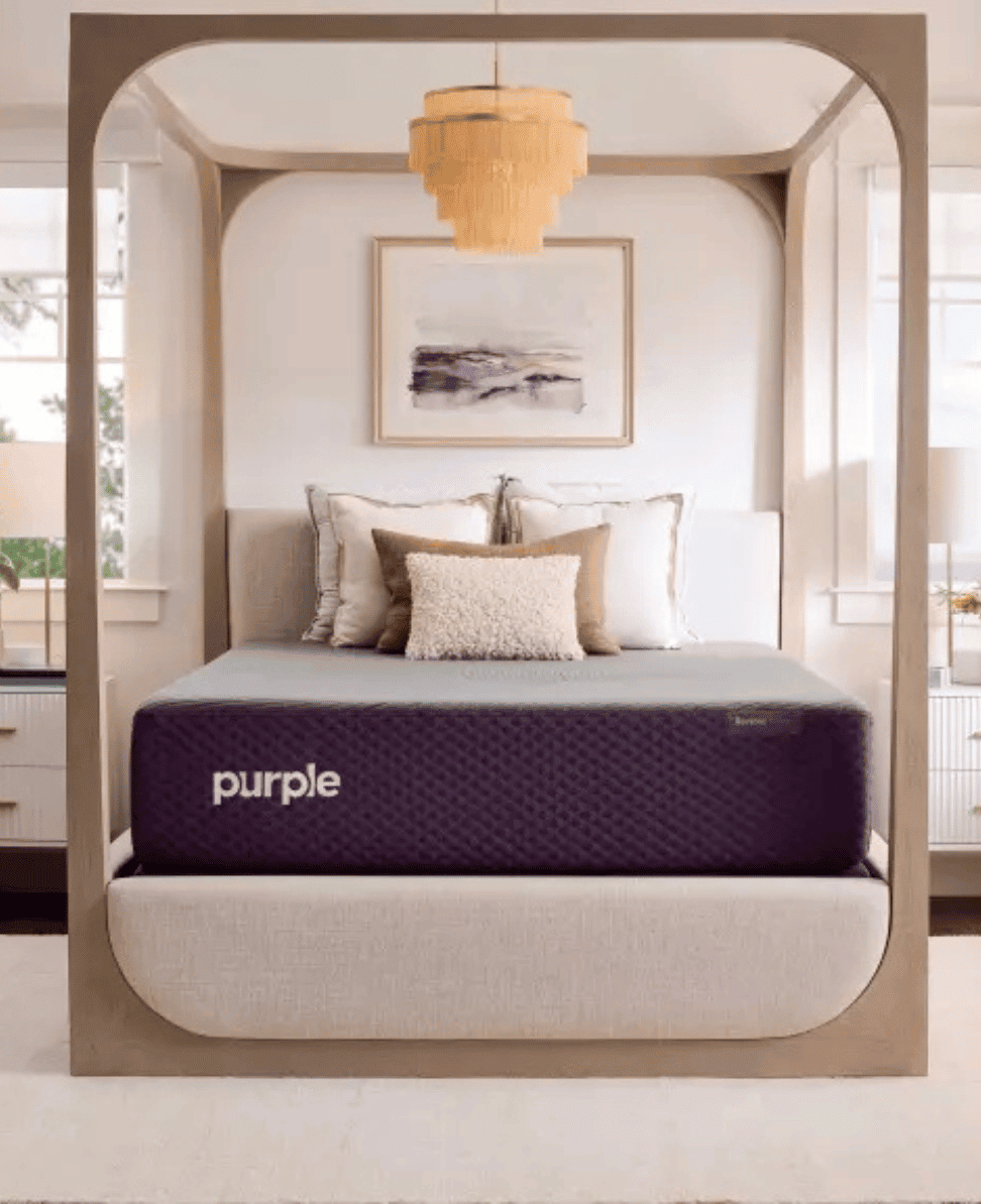 Purple Mattress Product Review: Next-Level Sleep Innovation in 2025