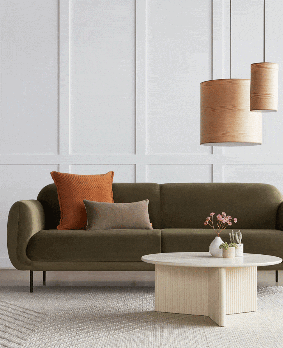 Lush Collective | Denver Modern Seating Collection at Lush Collective: Your Guide to Elevated Comfort