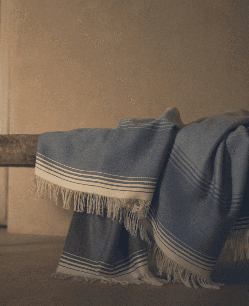 Lush Collective | Johnstons of Elgin - Home: Crafting Spaces of Comfort and Refinement