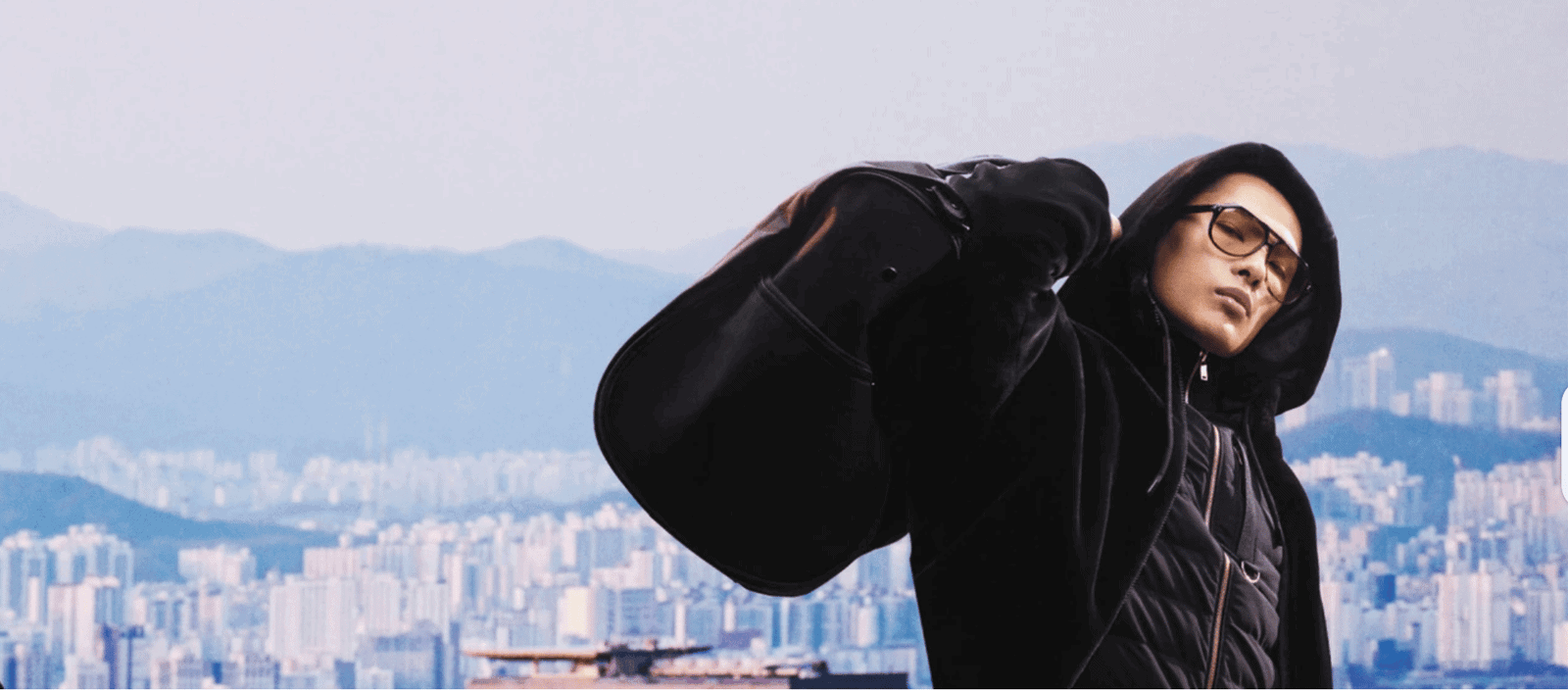 Explore and Shop Moose Knuckles Men's Collection at Lush Collective