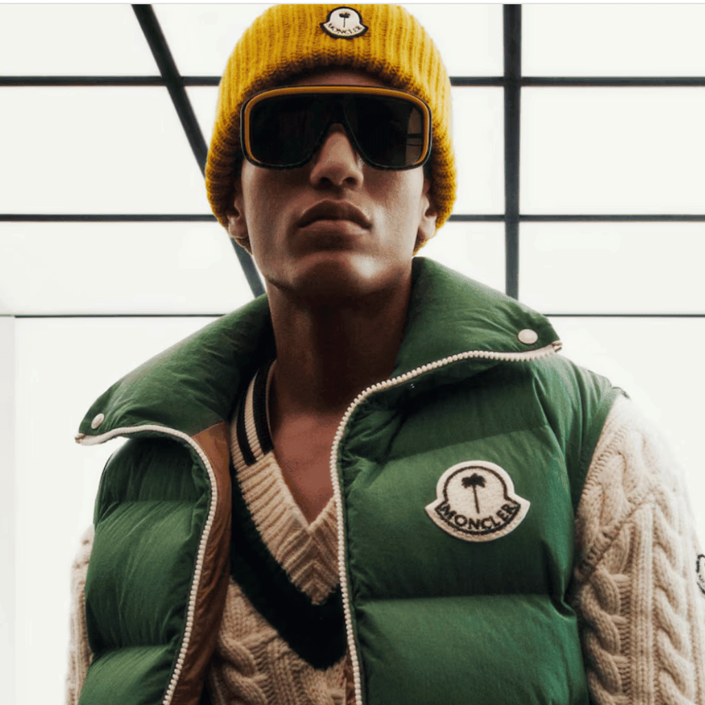 Lush Collective - Shop the Men's Fashion Collection at Mytheresa