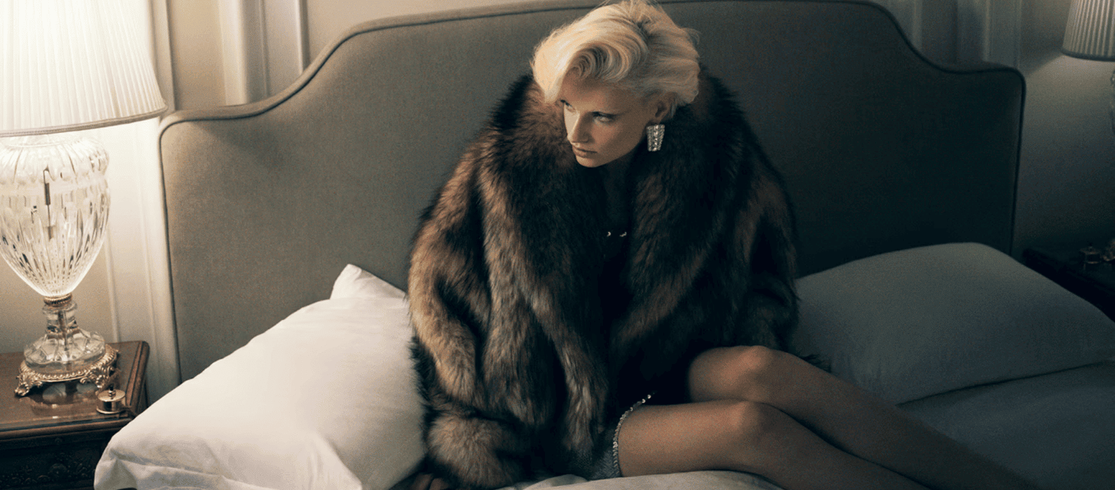 Discover our blog, The Lush Life curated by Lush Collective