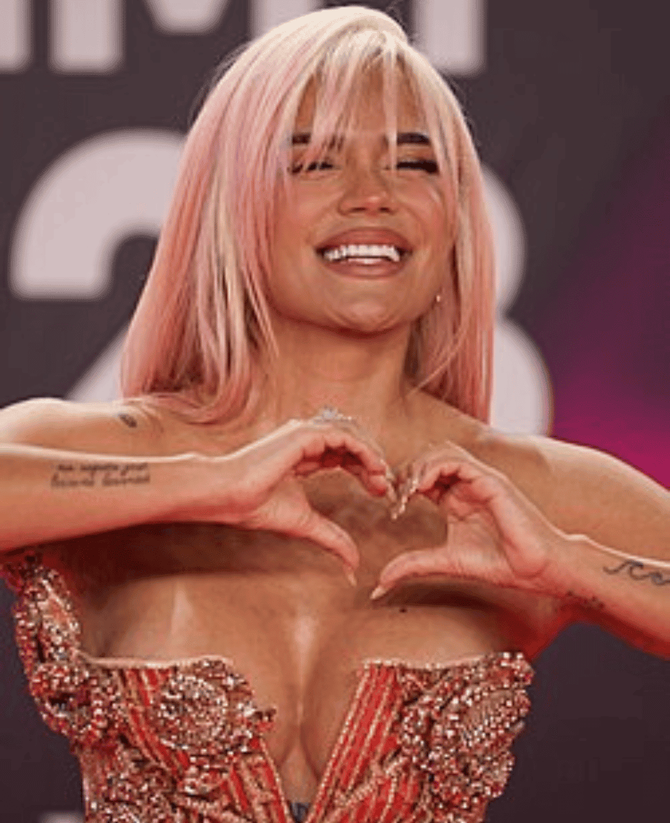 Karol G: Latin Pop Powerhouse, Fashion Icon & Global Star