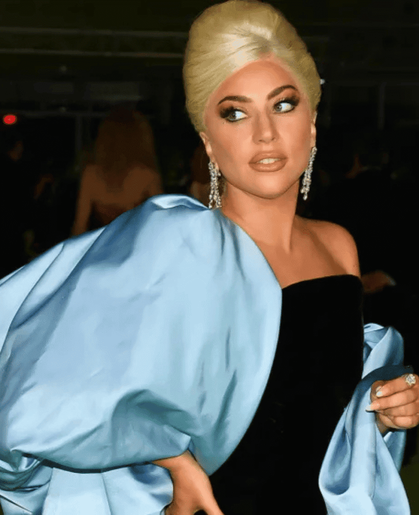 Lush Collective | Lady Gaga: Pop Icon, Art Rebel & Style Legend - Fashion and Style: The Art of Gaga