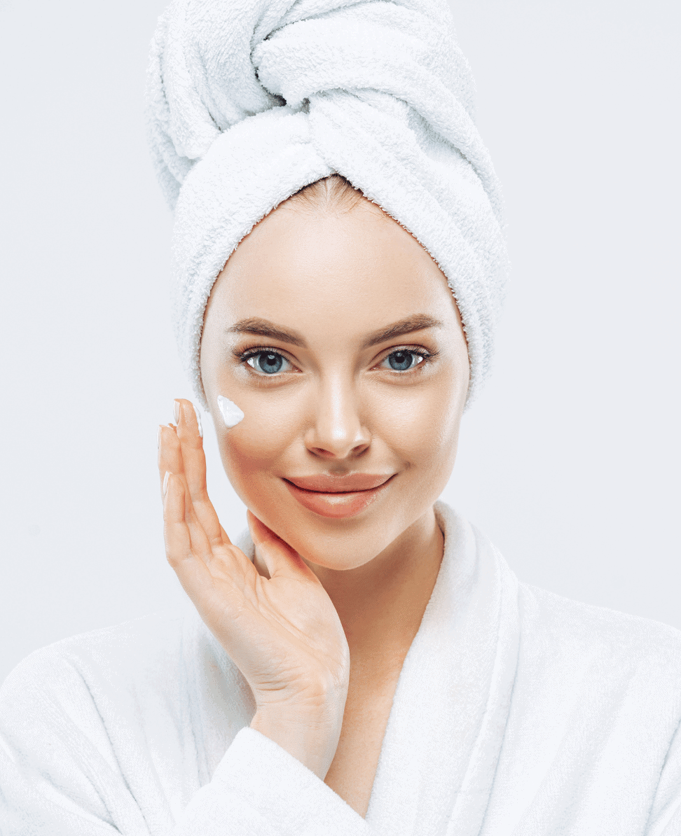 Neogenesis Moisturizers: Heal, Hydrate & Renew with Advanced S²RM® Technology