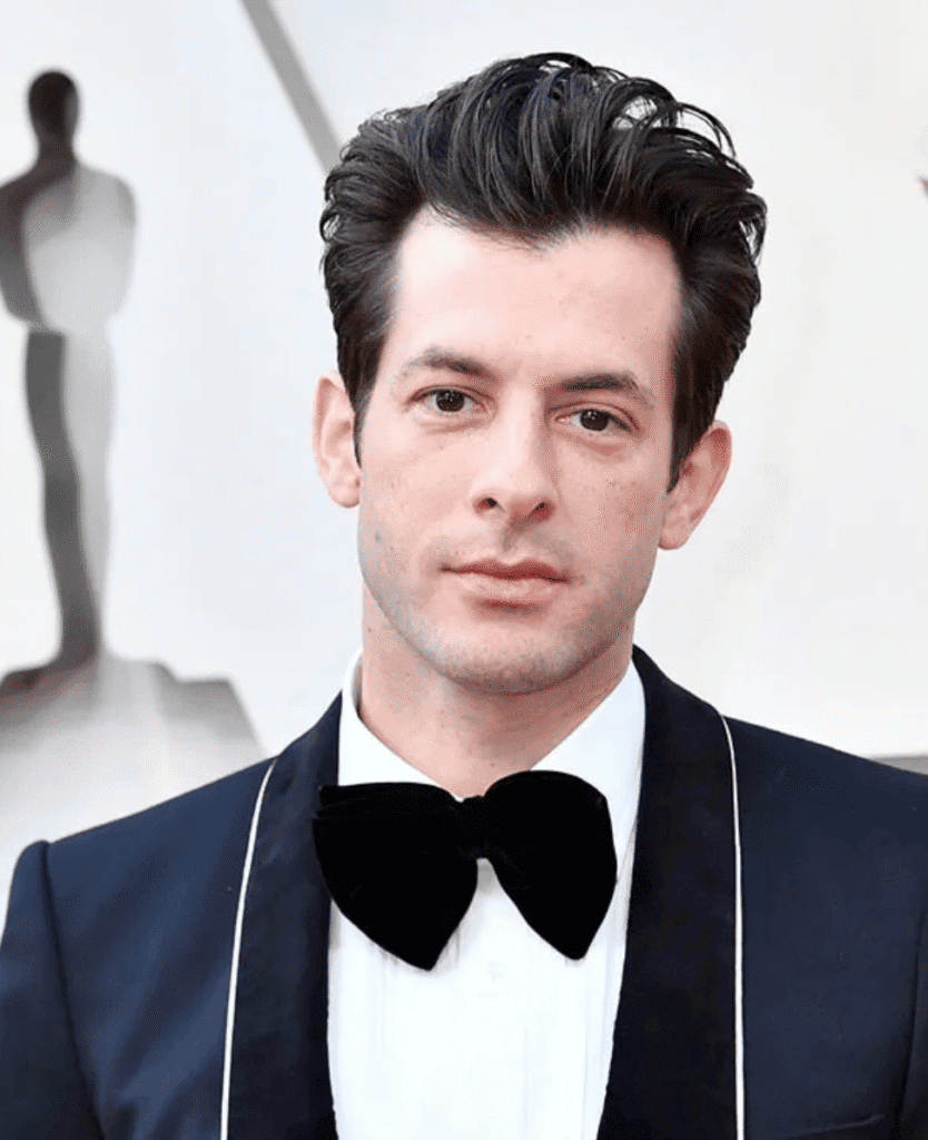 Lush Collective | Mark Ronson: The British DJ and Producer Who Redefined Modern Music - Fashion & Style