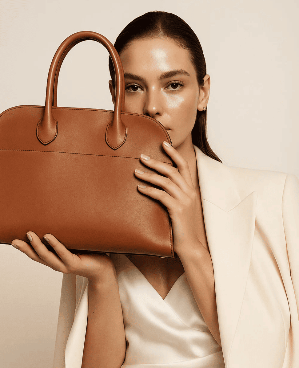 Lush Collective | Top 5 Handbag Trends for Fall 2025
