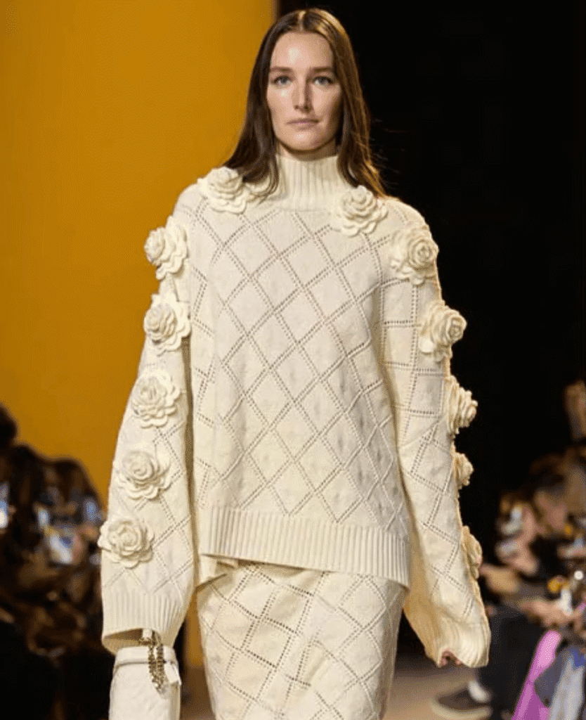 Lush Collective | Elie Saab on Mytheresa: Redefining Luxury Eveningwear and Couture