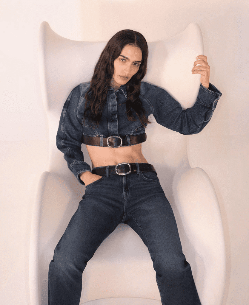 Lush Collective | Shop 7 For All Mankind Womens Fashion for the Innings Festival 2026