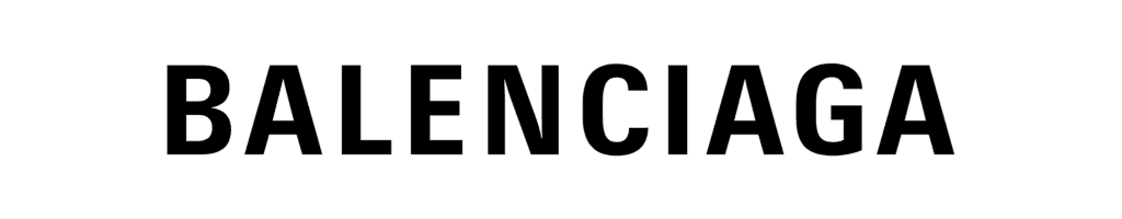 Shop Balenciaga Luxury Fashion at Lush Collective
